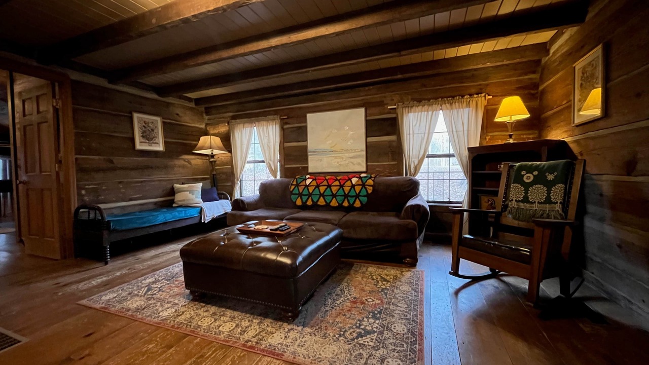 Photo of Bedroom in Chatsworth