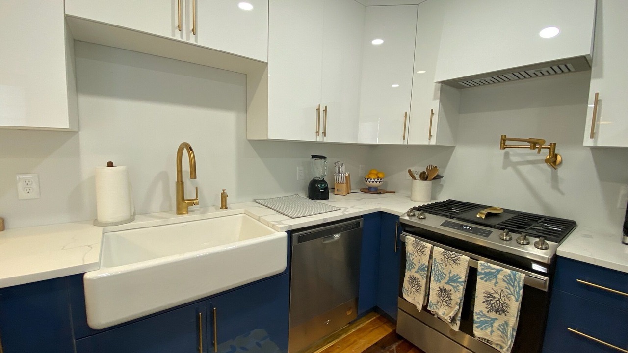 Photo of Kitchen in The Point