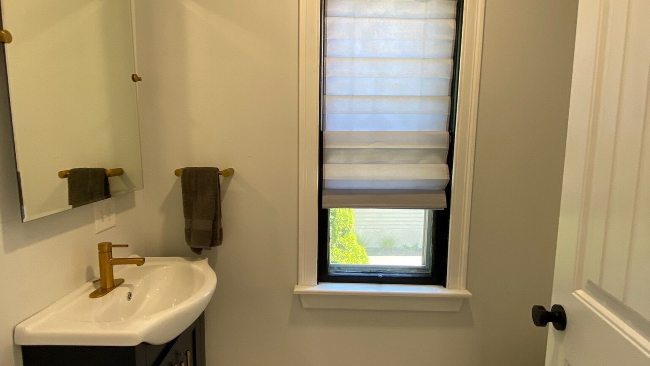 Photo of Bathroom in The Point