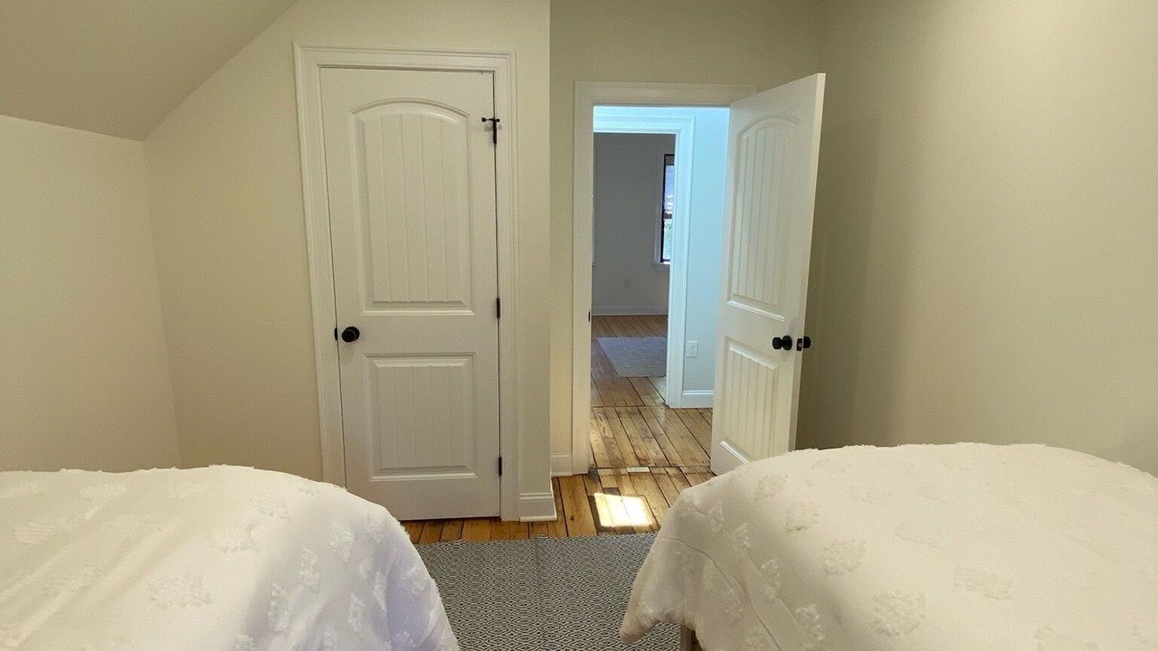 Photo of Bedroom in The Point