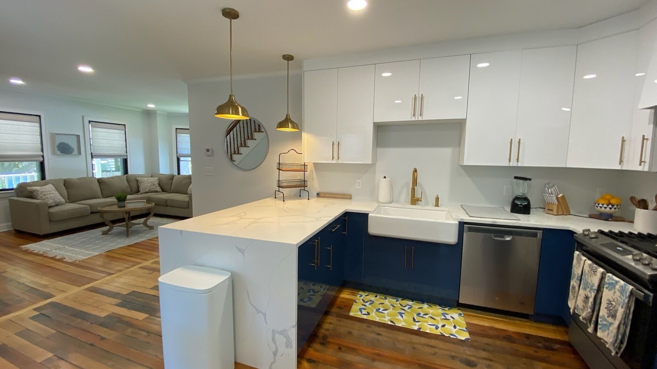 Photo of Kitchen in The Point