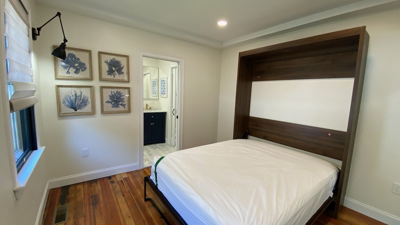 Photo of Bedroom in The Point