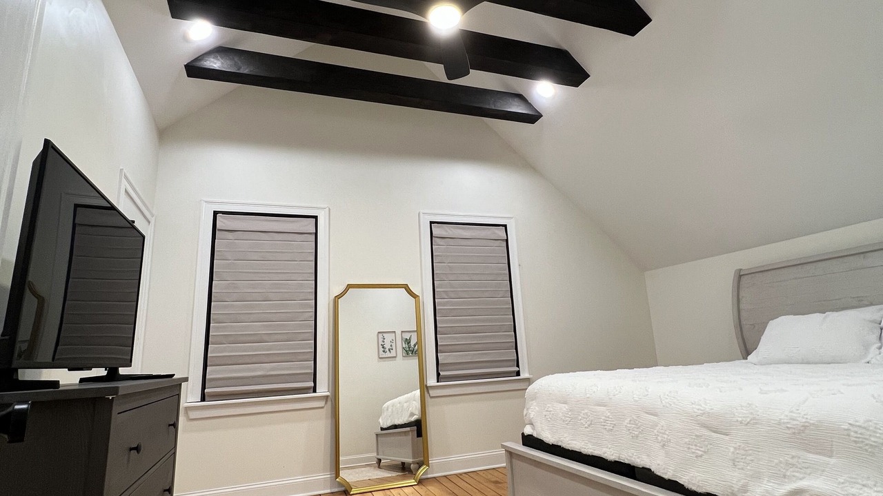 Photo of Bedroom in The Point