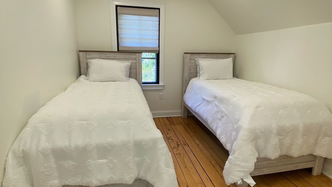 Photo of Bedroom in The Point