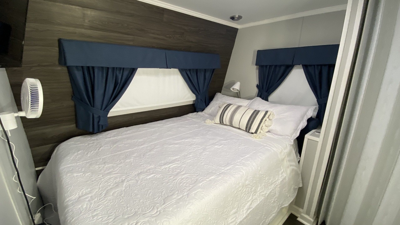 Photo of Bedroom in New London