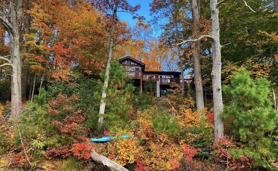 Photo of Outdoor in Chesapeake Ranch Estates-Drum Point