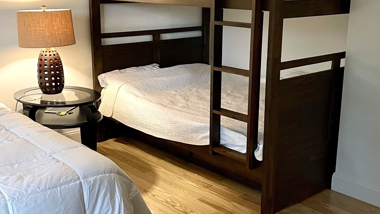 Photo of Bedroom in Chesapeake Ranch Estates-Drum Point