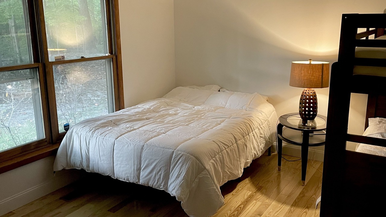 Photo of Bedroom in Chesapeake Ranch Estates-Drum Point