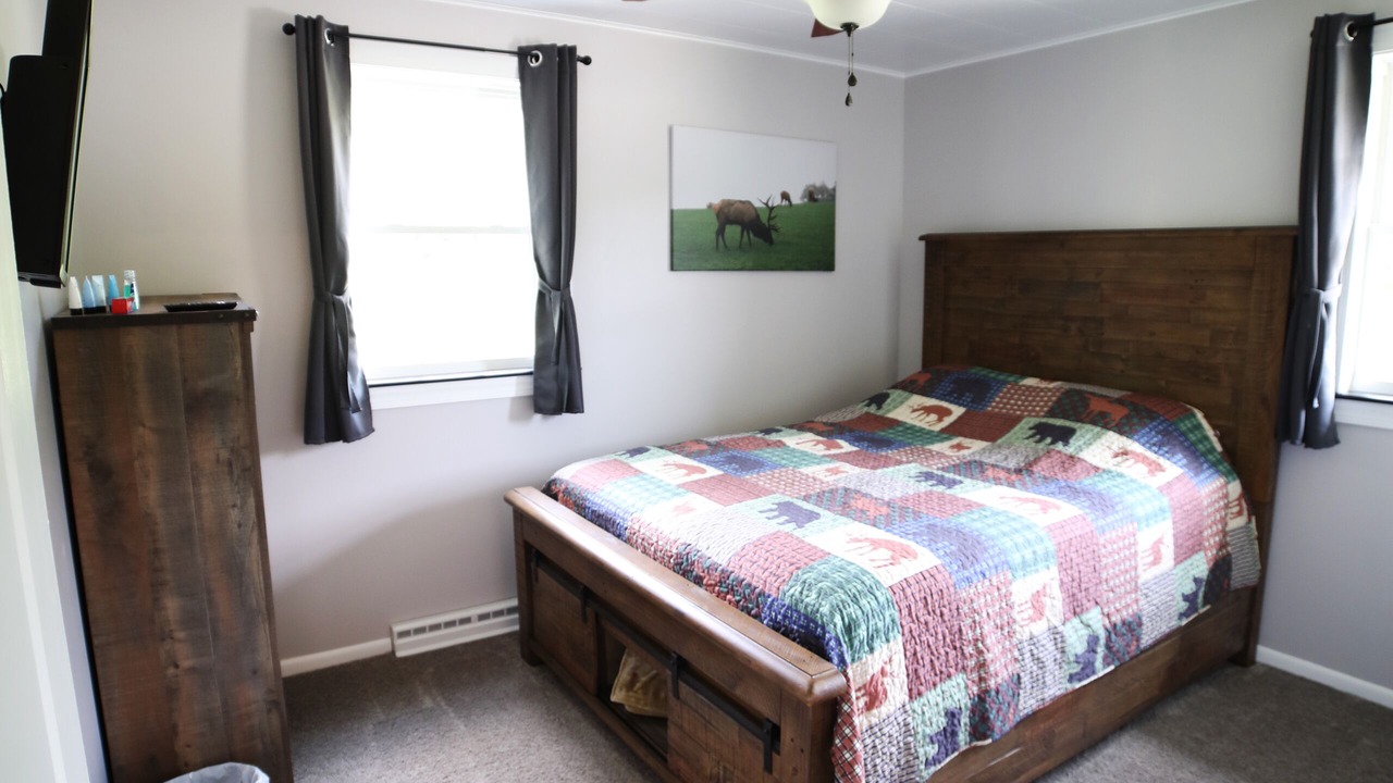 Photo of Bedroom in Brockport