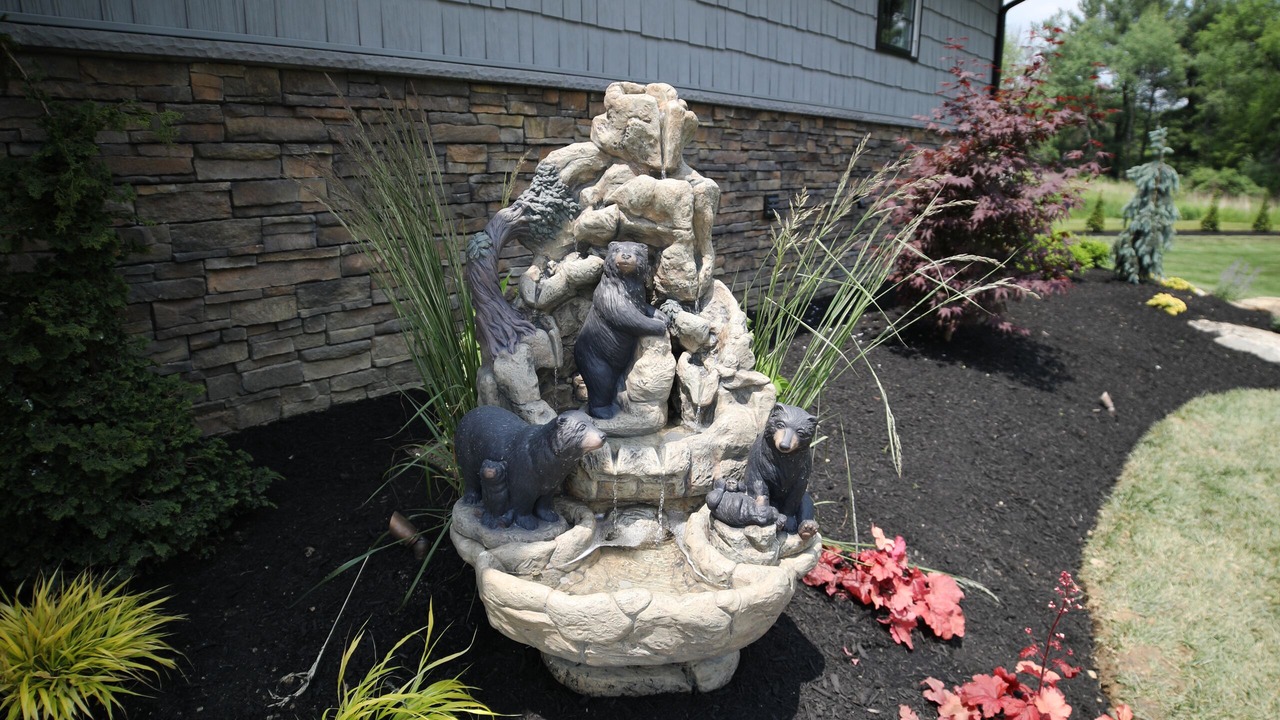 Photo of Outdoor in Brockport