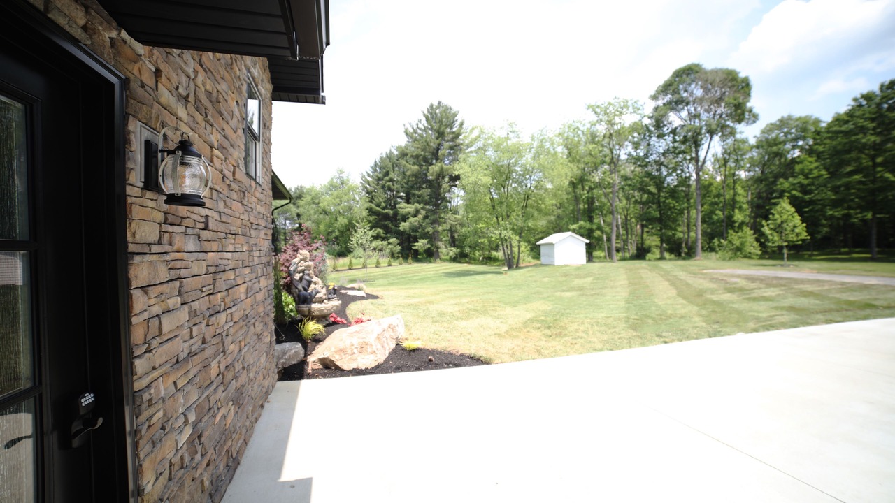 Photo of Outdoor in Brockport