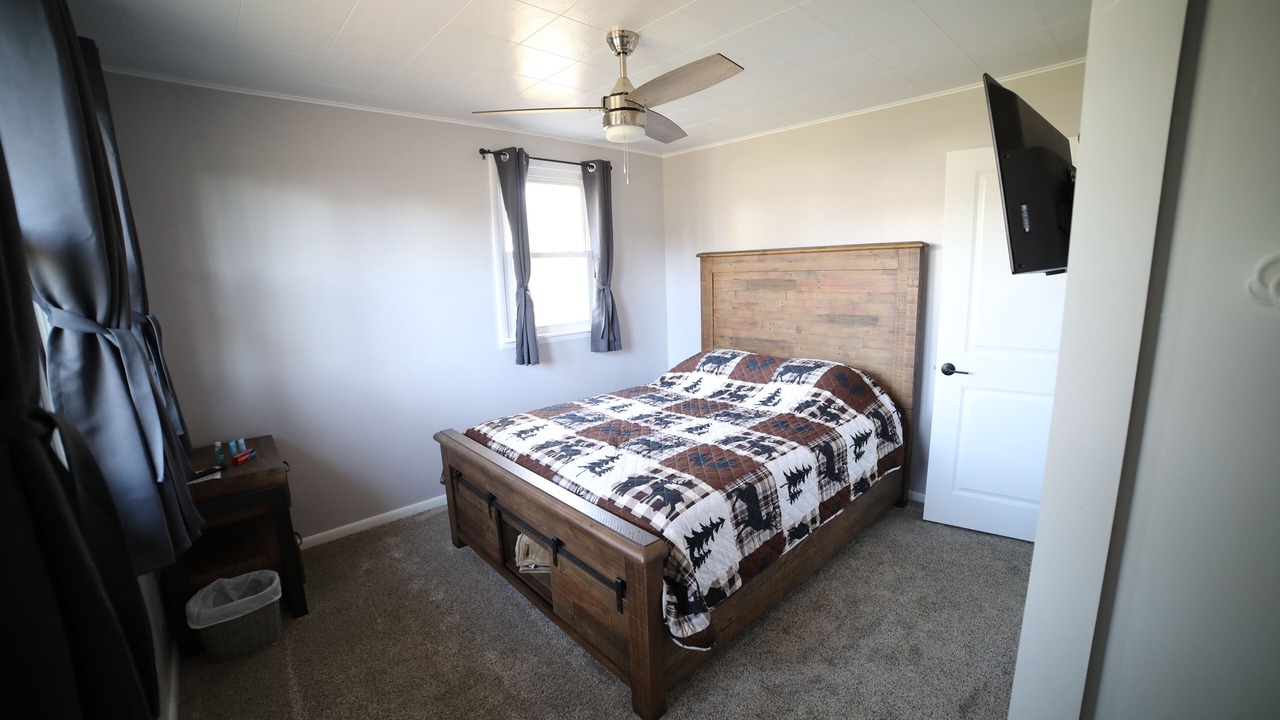 Photo of Bedroom in Brockport