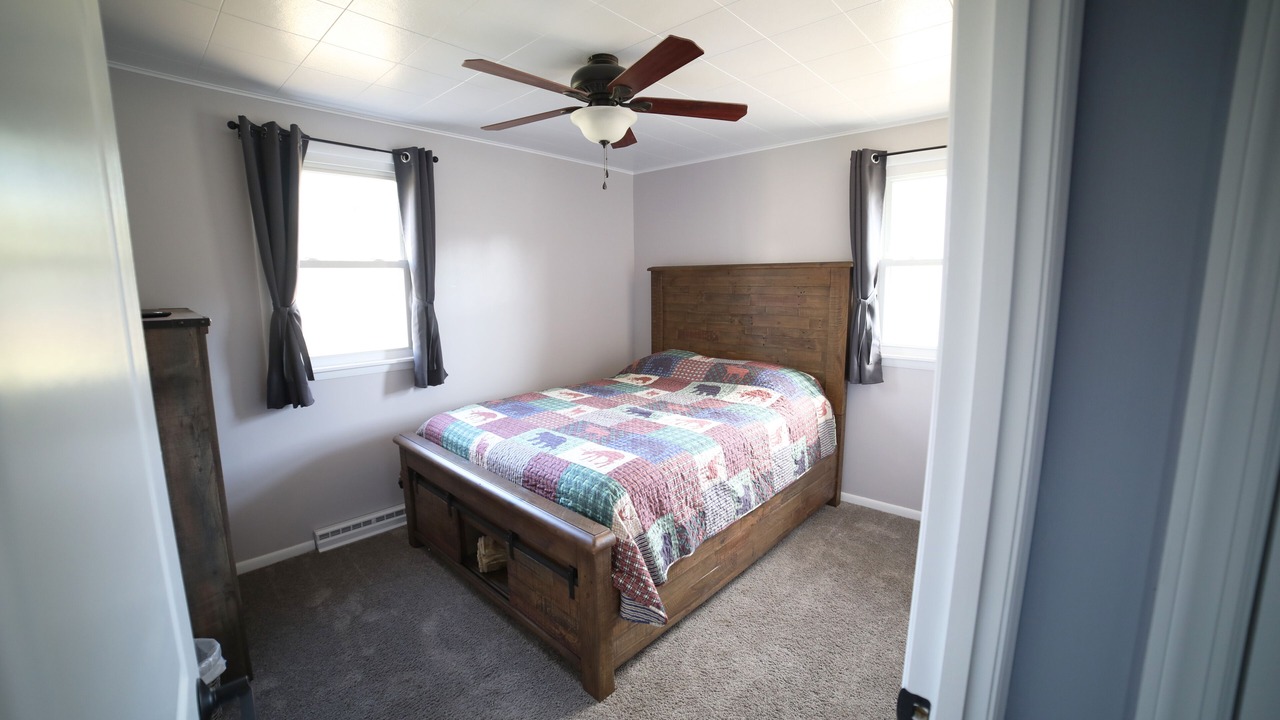 Photo of Bedroom in Brockport