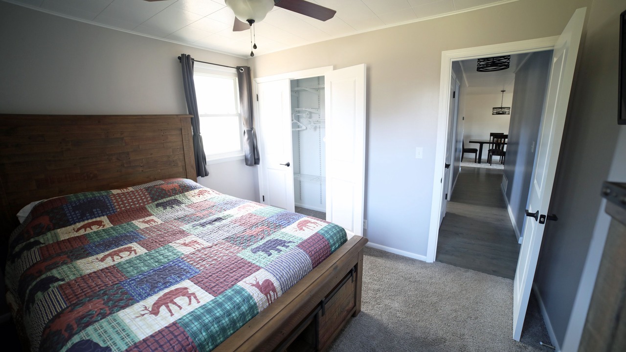Photo of Bedroom in Brockport