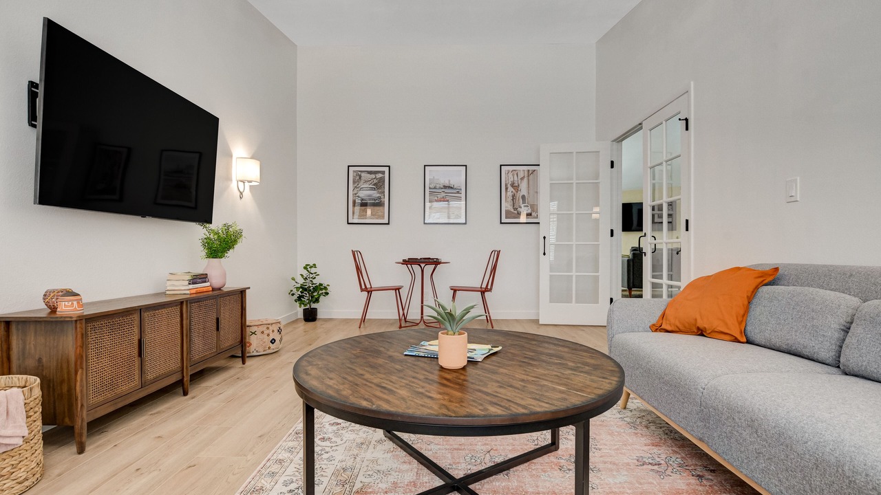 Photo of Livingroom in Paradise