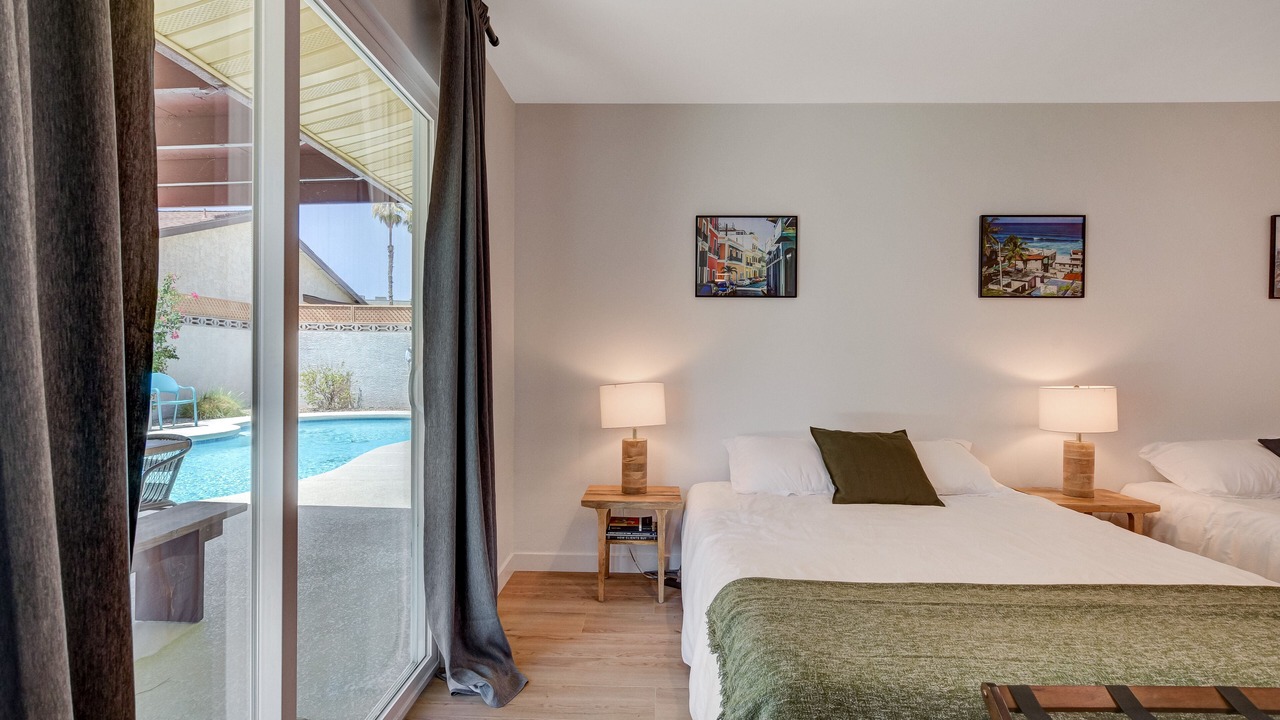 Photo of Bedroom in Paradise
