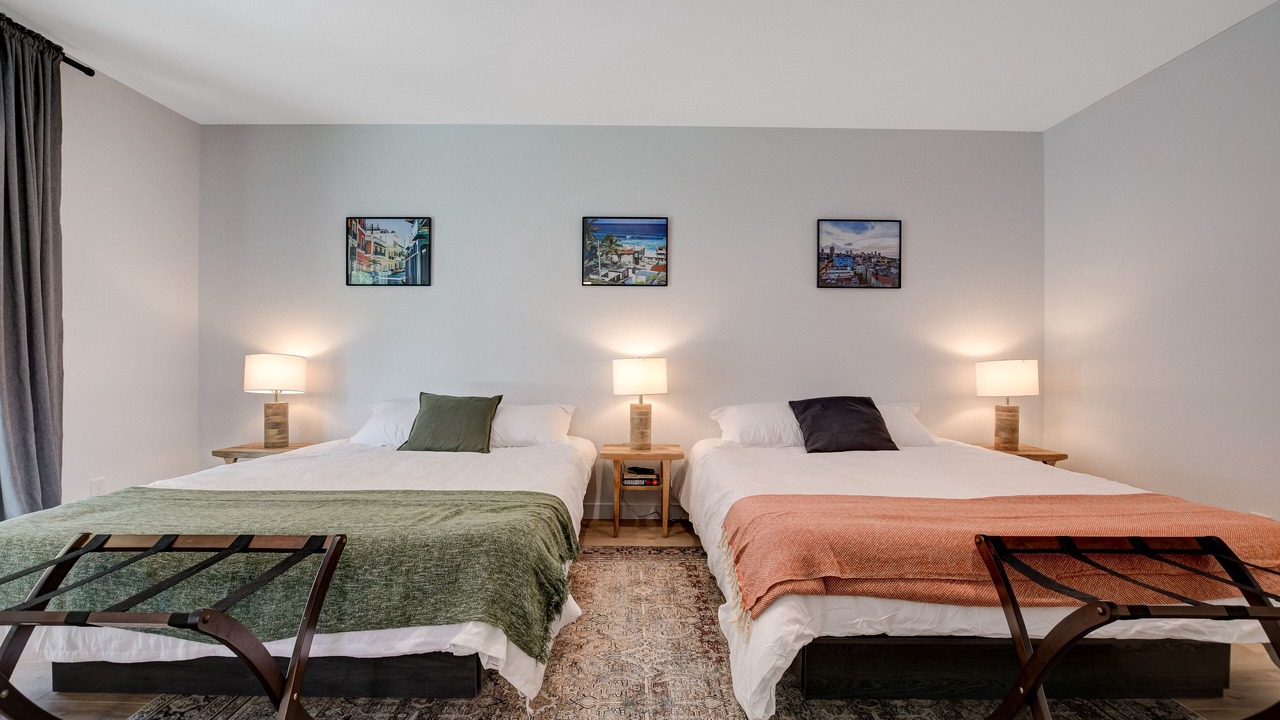 Photo of Bedroom in Paradise