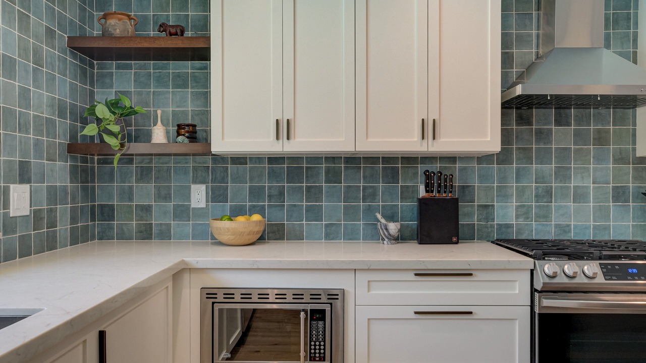 Photo of Kitchen in Paradise
