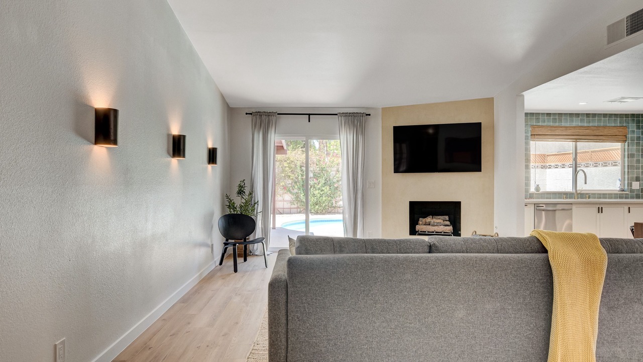 Photo of Livingroom in Paradise