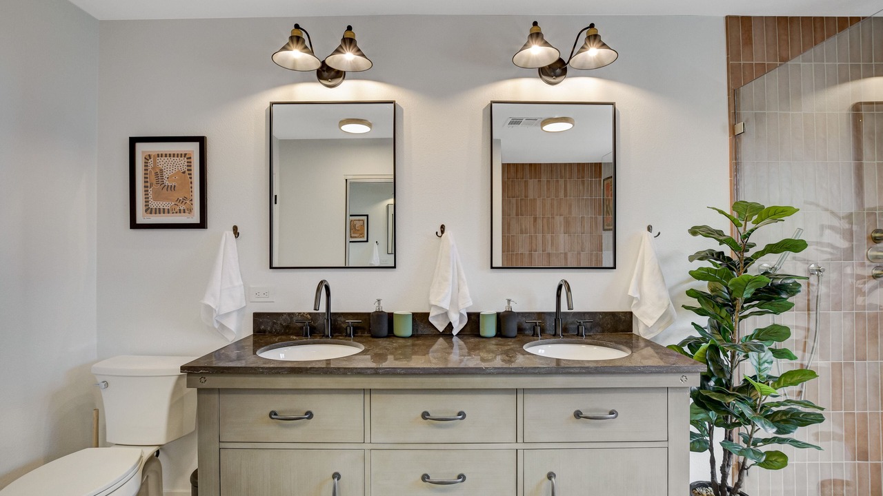 Photo of Bathroom in Paradise