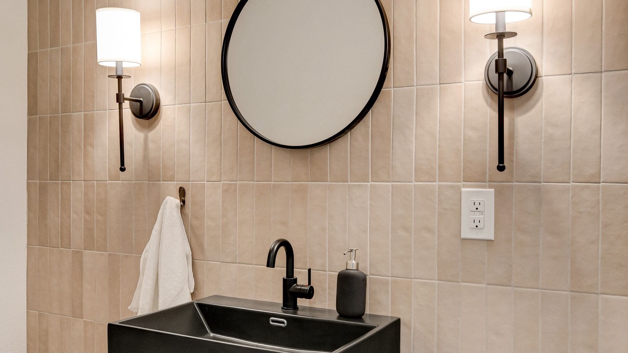 Photo of Bathroom in Paradise