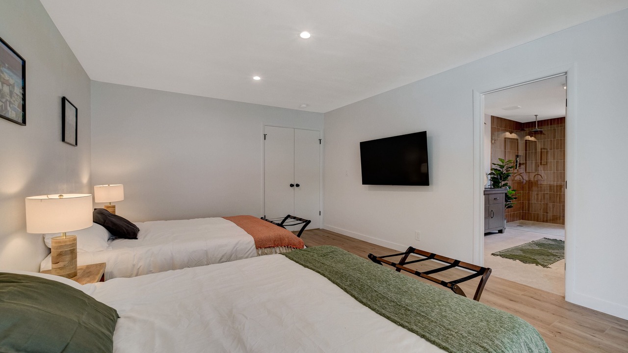 Photo of Bedroom in Paradise