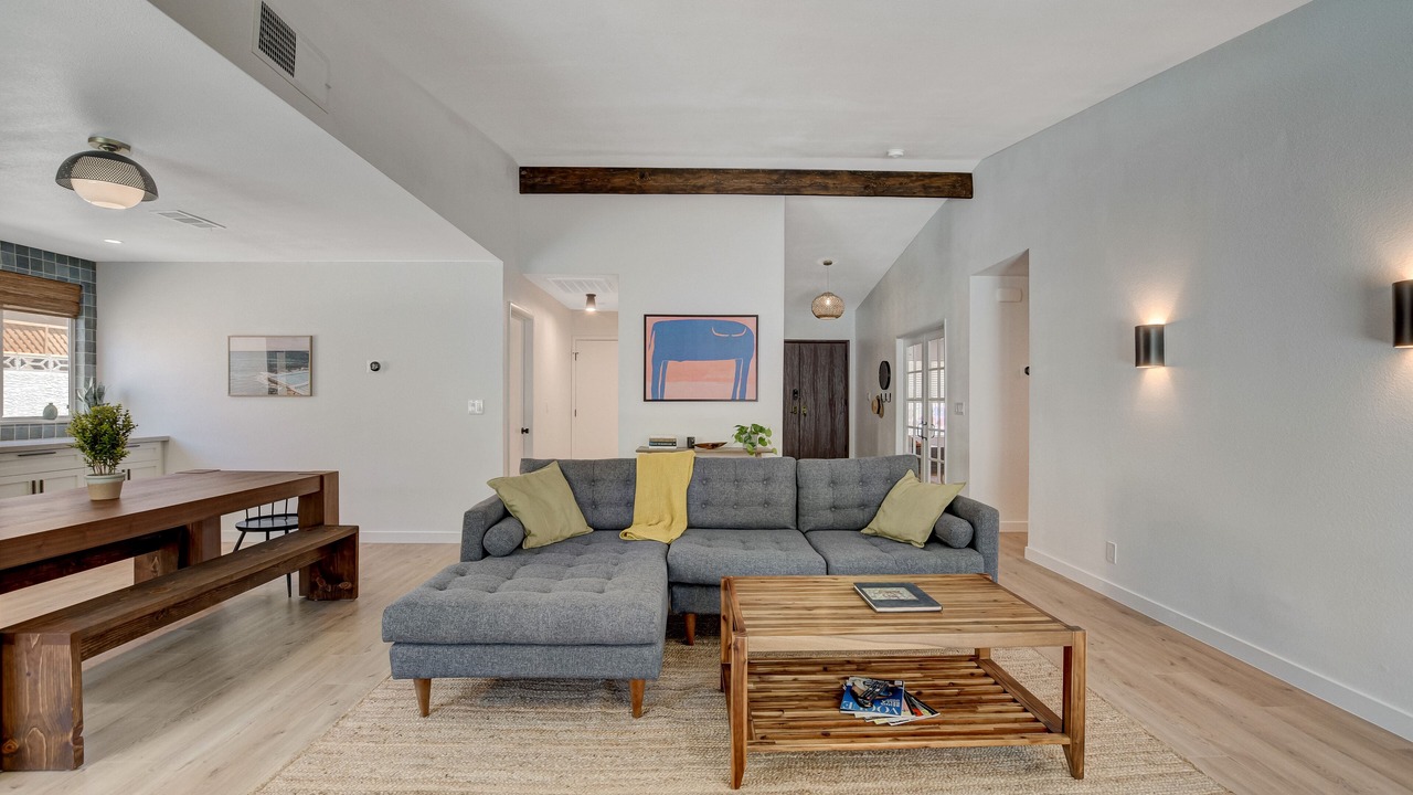 Photo of Livingroom in Paradise