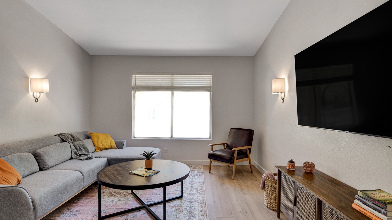 Photo of Livingroom in Paradise