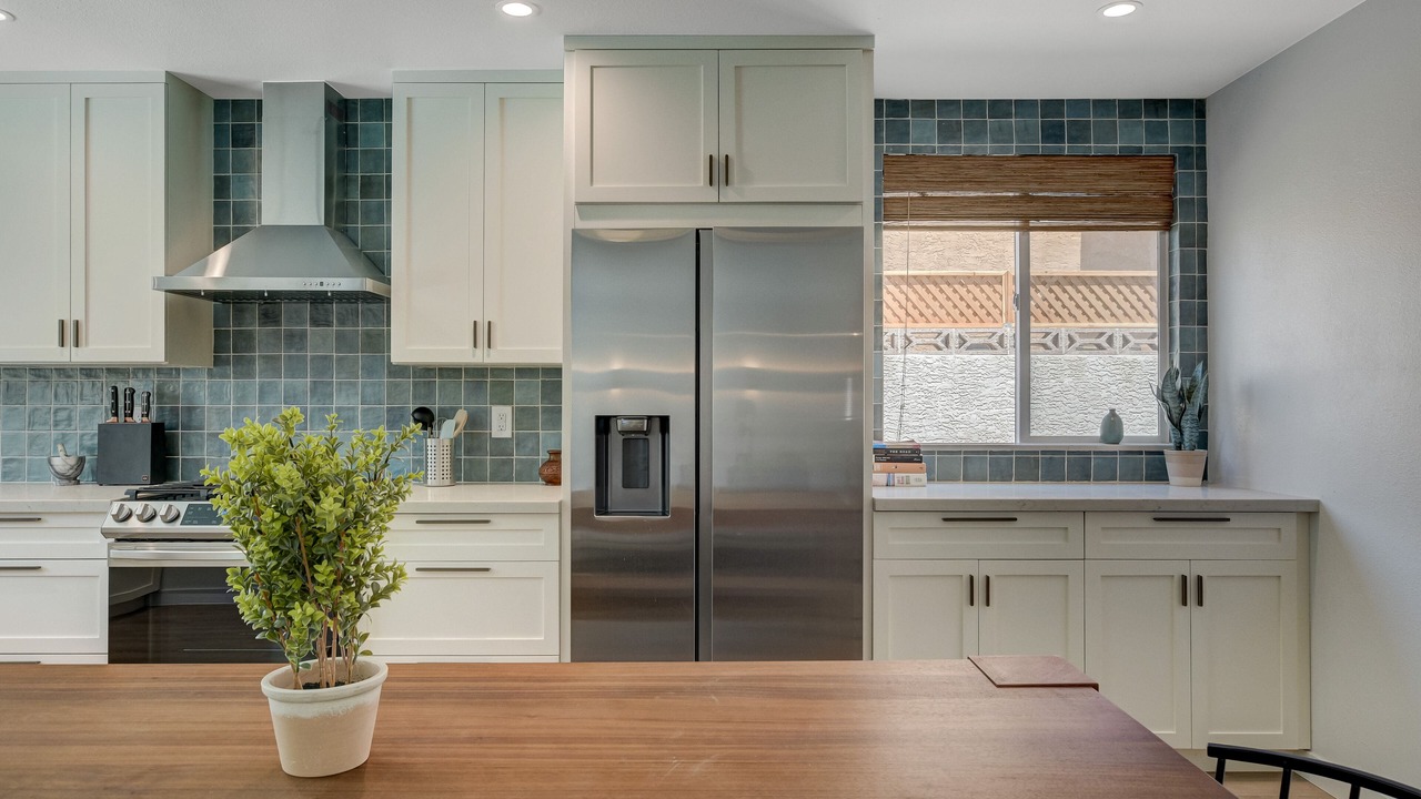 Photo of Kitchen in Paradise