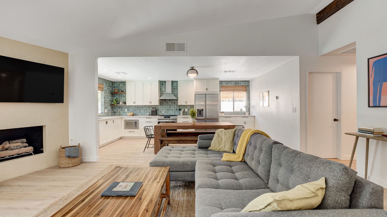 Photo of Livingroom in Paradise