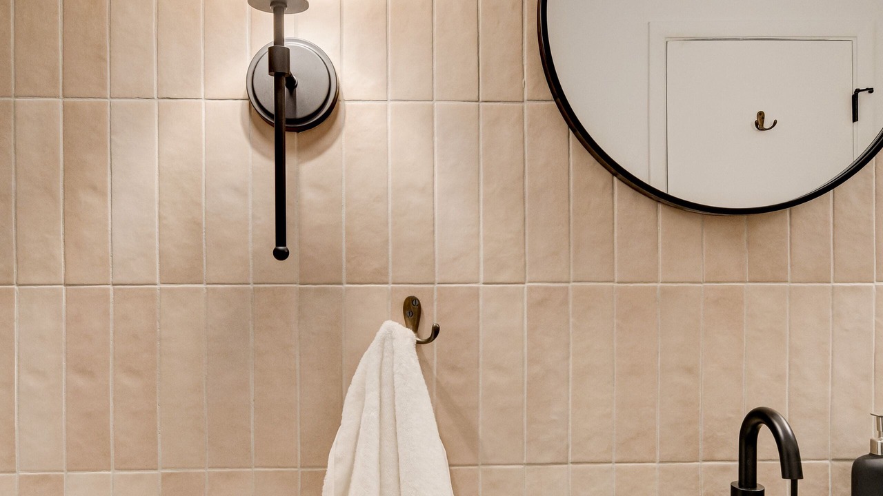 Photo of Bathroom in Paradise