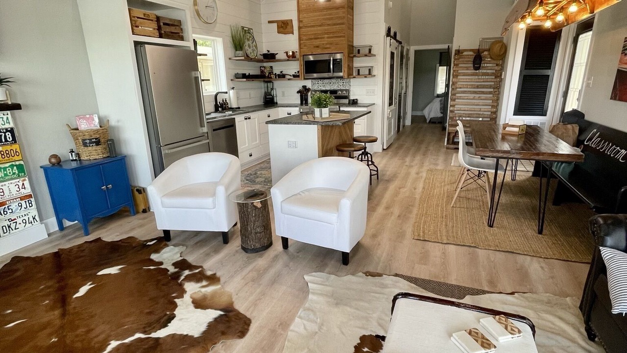 Photo of Livingroom in Cookson