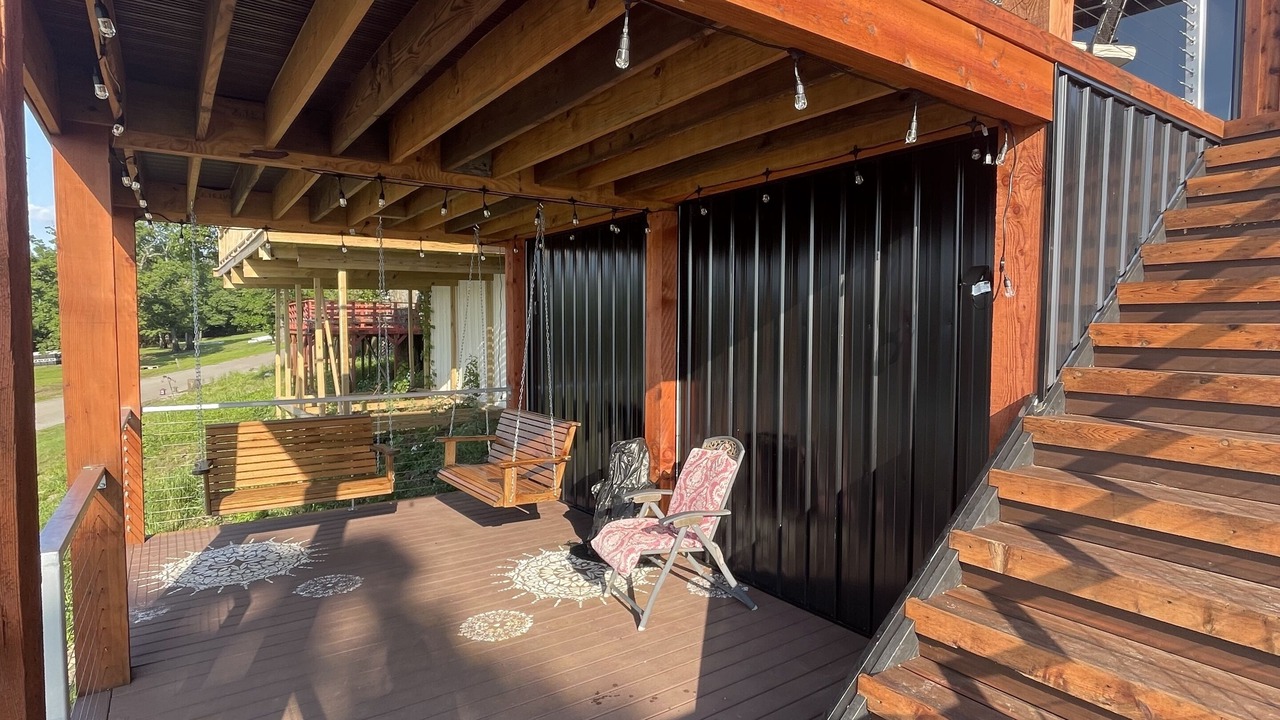 Photo of Outdoor in Cookson