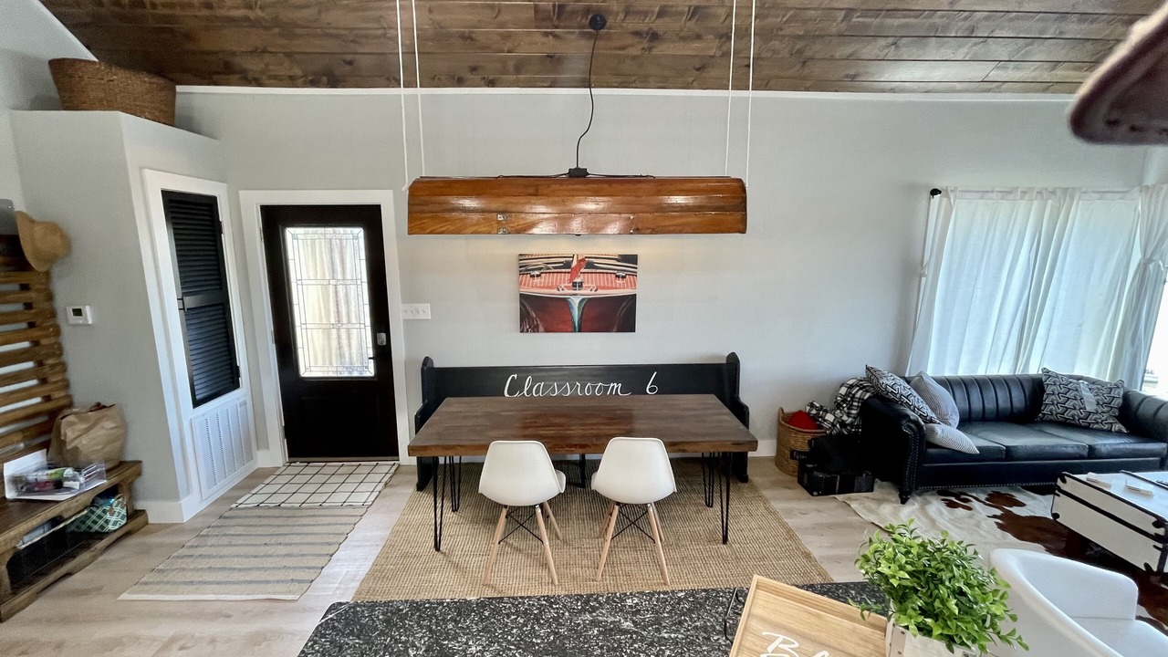 Photo of Livingroom in Cookson