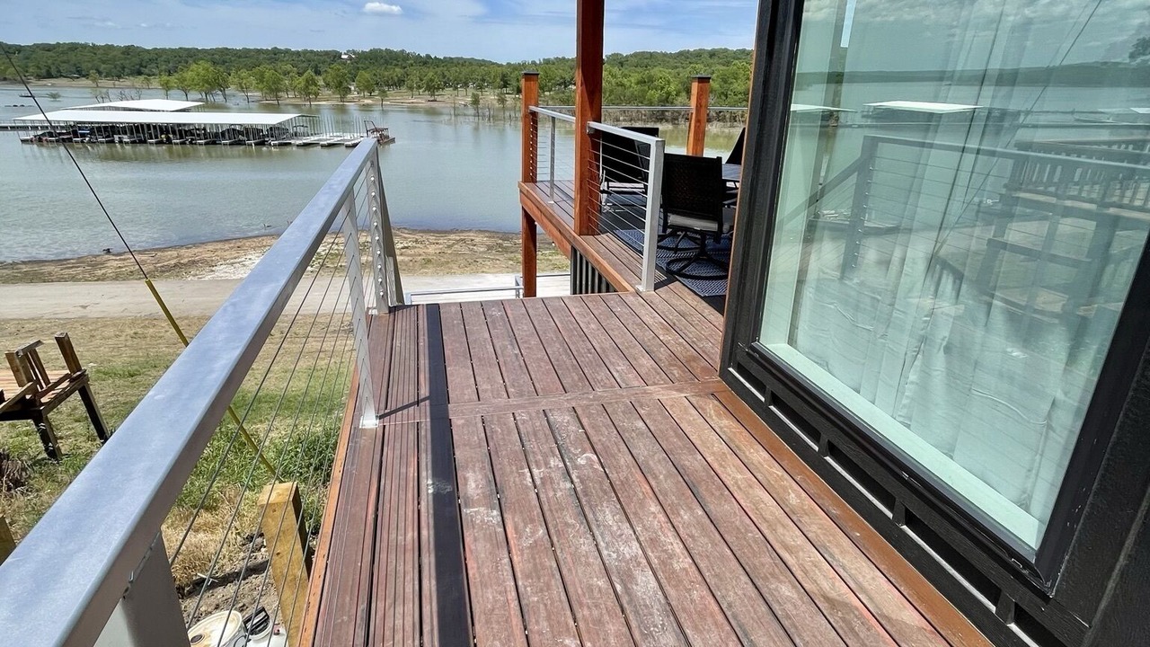Photo of Outdoor in Cookson