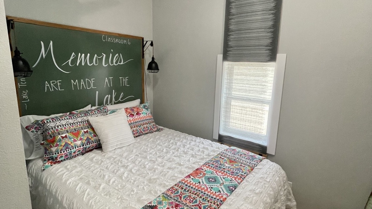 Photo of Bedroom in Cookson
