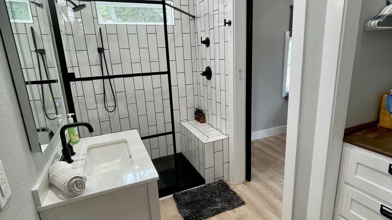 Photo of Bathroom in Cookson