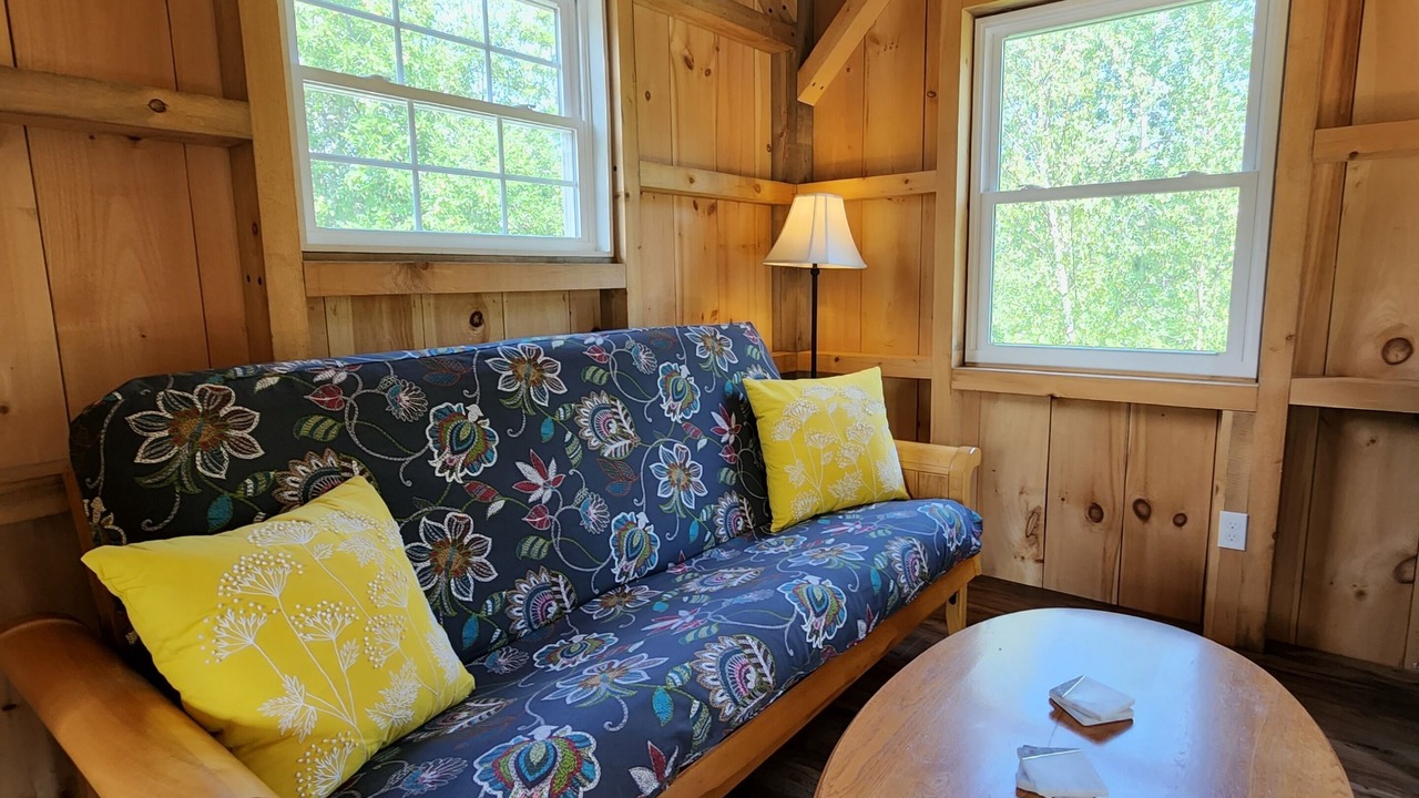 Photo of Bedroom in Lamoine