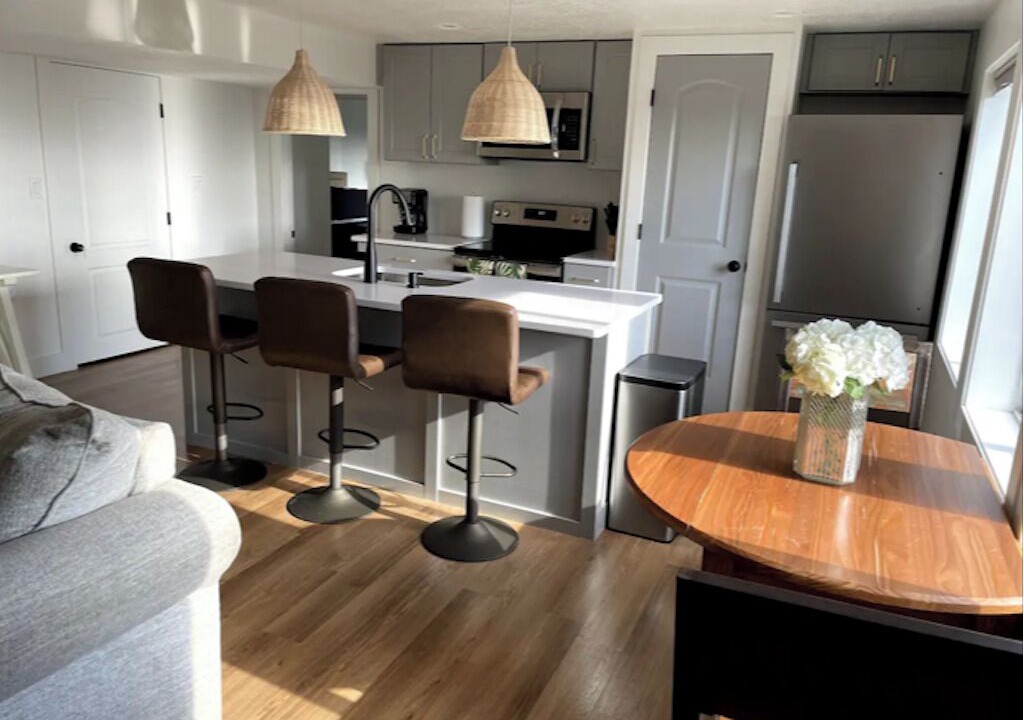 Photo of Kitchen in Cottonwood Heights