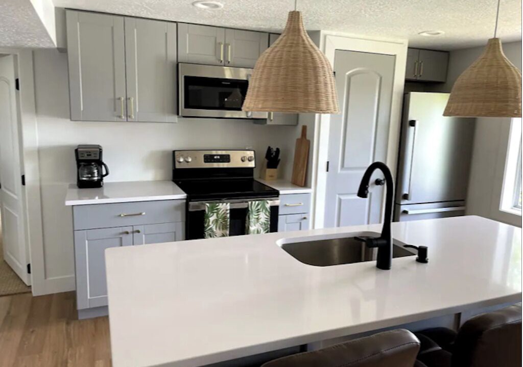 Photo of Kitchen in Cottonwood Heights