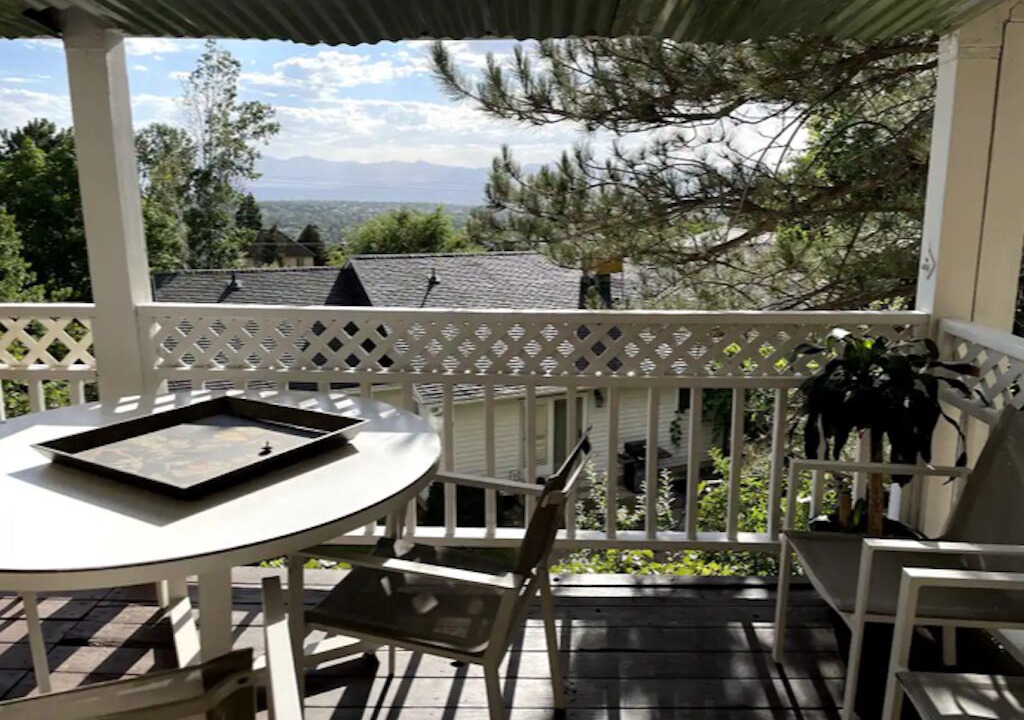 Photo of Outdoor in Cottonwood Heights