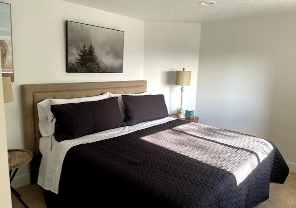 Photo of Bedroom in Cottonwood Heights