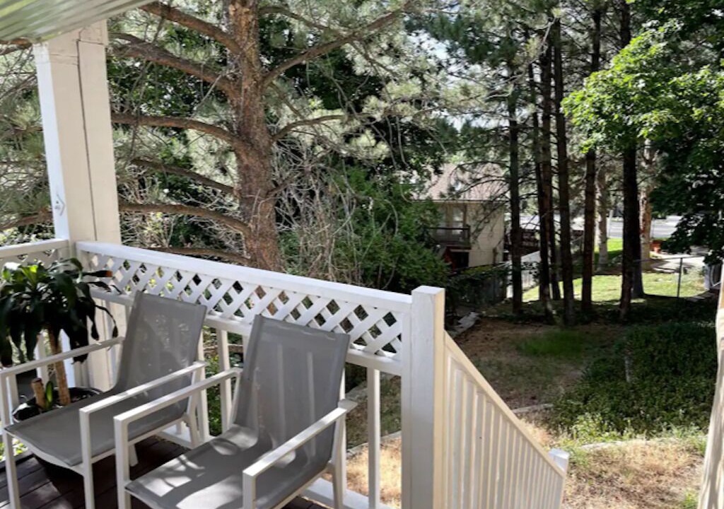 Photo of Outdoor in Cottonwood Heights