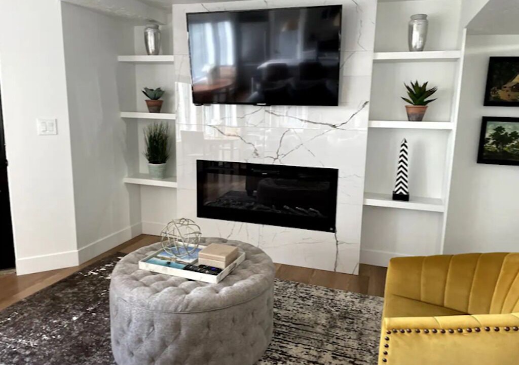 Photo of Livingroom in Cottonwood Heights