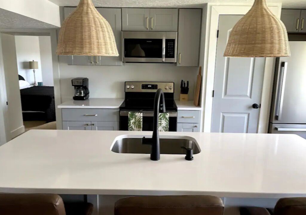 Photo of Kitchen in Cottonwood Heights