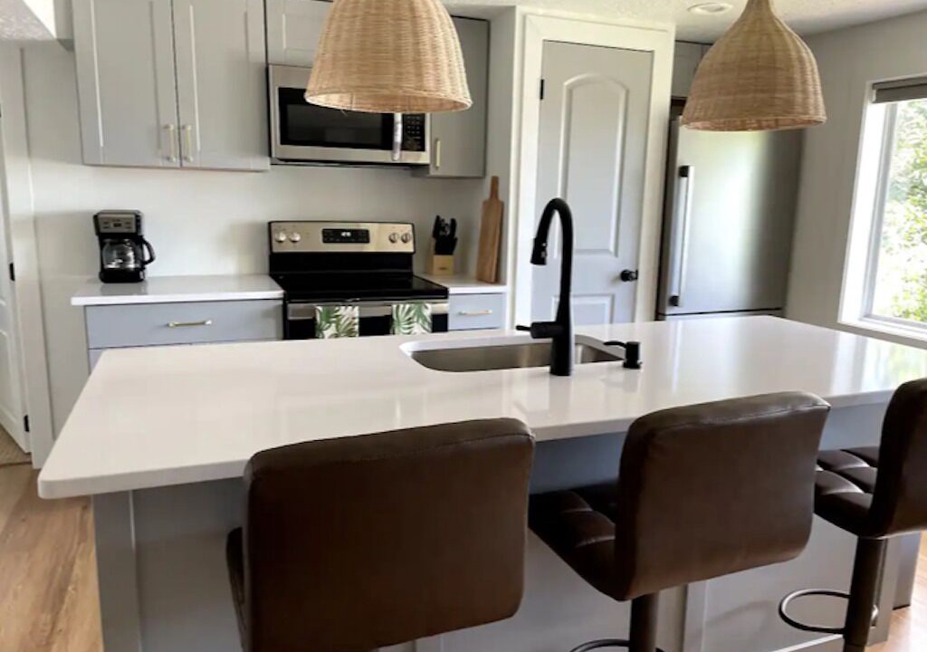 Photo of Kitchen in Cottonwood Heights