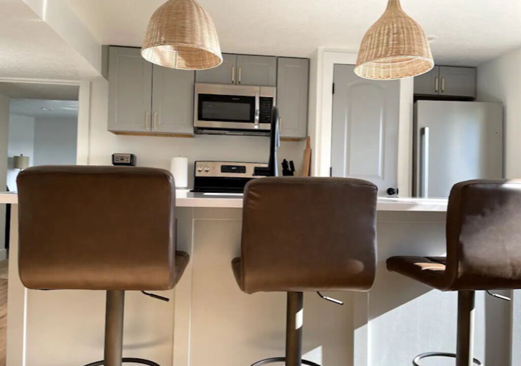 Photo of Kitchen in Cottonwood Heights