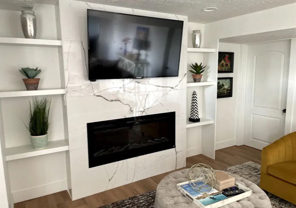 Photo of Livingroom in Cottonwood Heights