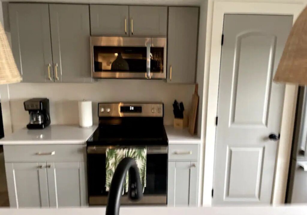 Photo of Kitchen in Cottonwood Heights