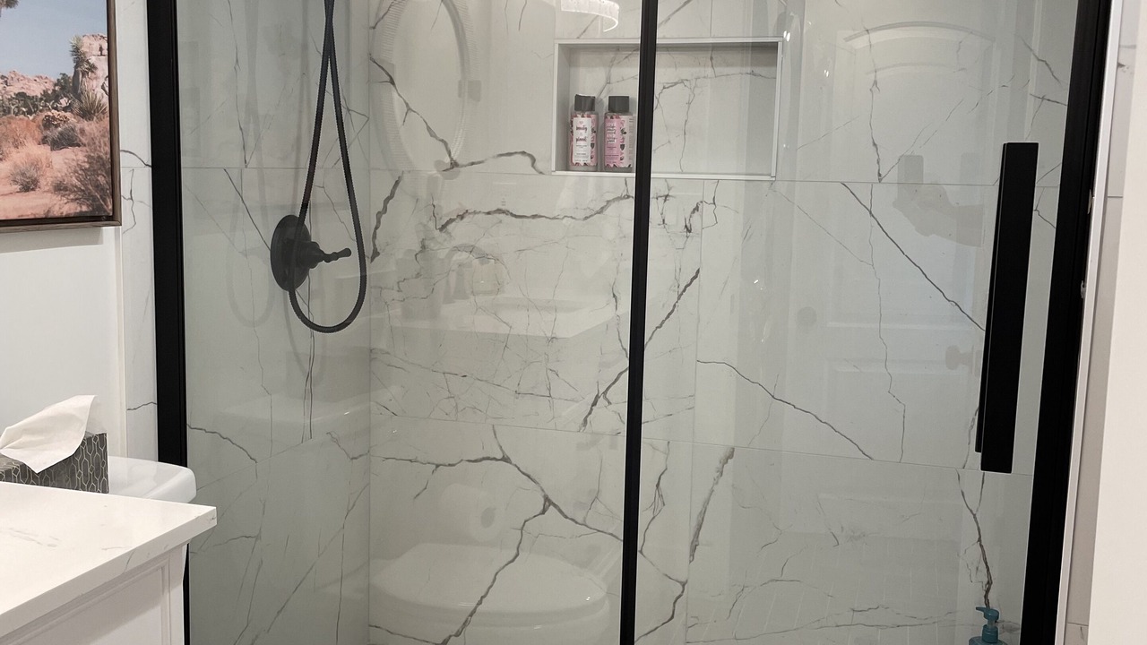 Photo of Bathroom in Cottonwood Heights